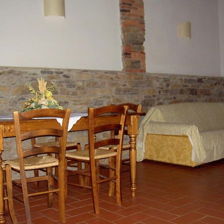 Rimaggiori Country Home & Restaurant Barberino di Mugello Bilik gambar