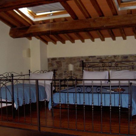 Rimaggiori Country Home & Restaurant Barberino di Mugello Bilik gambar