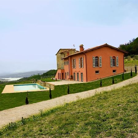 Rimaggiori Country Home & Restaurant Barberino di Mugello Luaran gambar