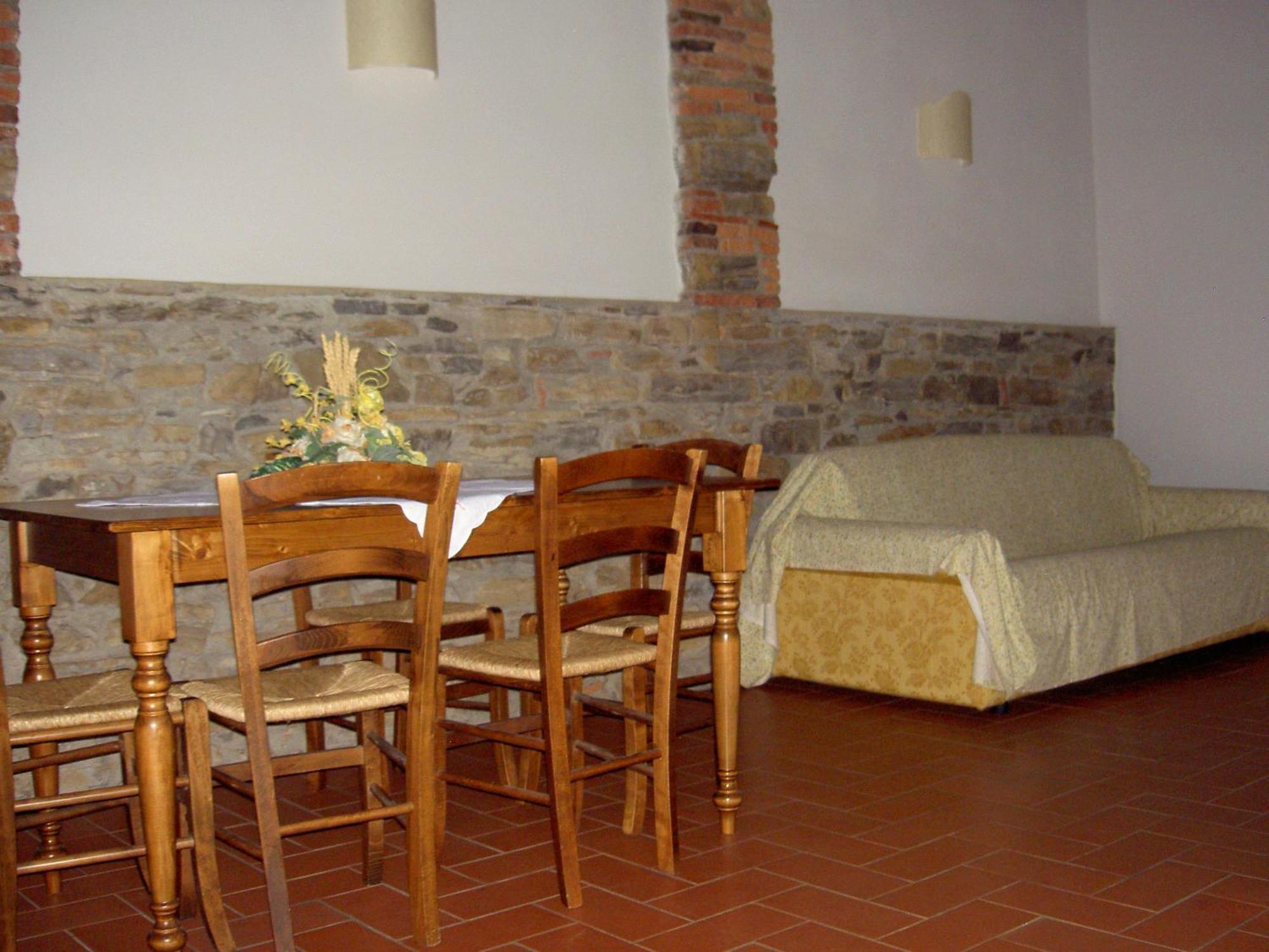 Rimaggiori Country Home & Restaurant Barberino di Mugello Bilik gambar
