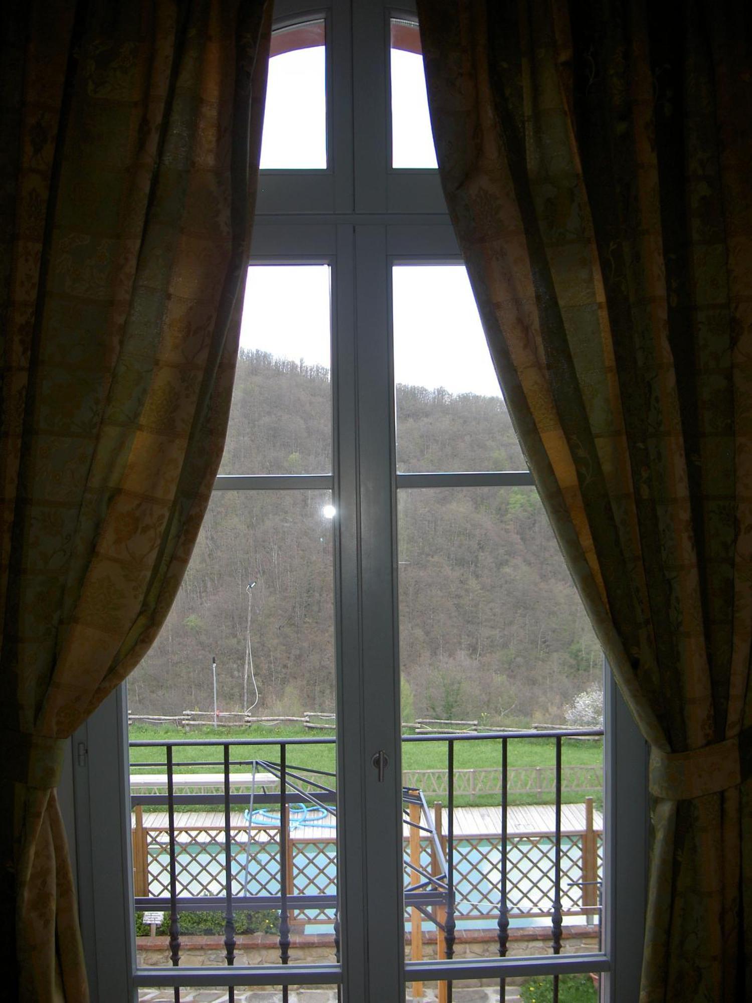 Rimaggiori Country Home & Restaurant Barberino di Mugello Bilik gambar