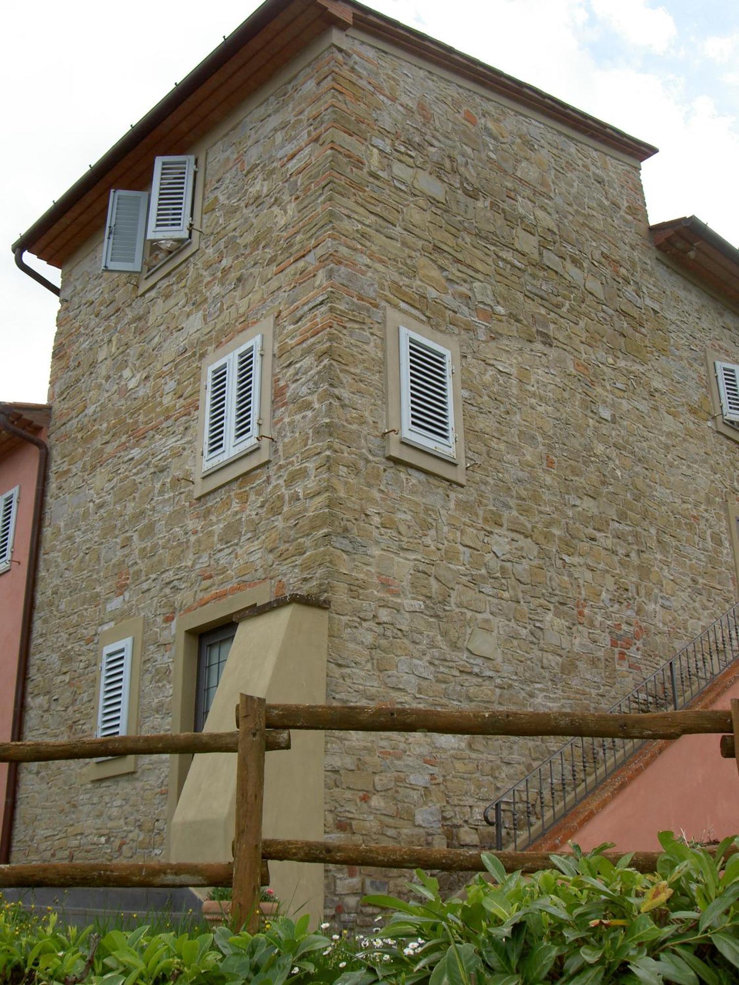 Rimaggiori Country Home & Restaurant Barberino di Mugello Bilik gambar