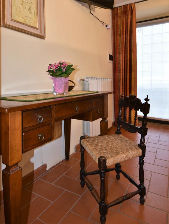 Rimaggiori Country Home & Restaurant Barberino di Mugello Luaran gambar