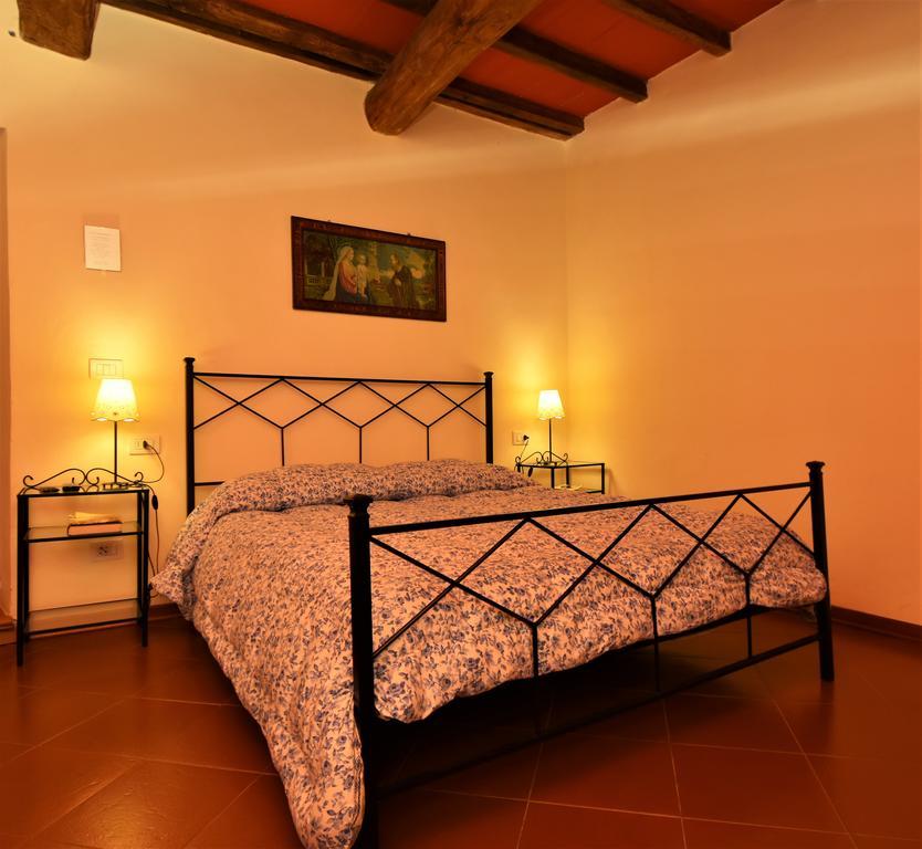 Rimaggiori Country Home & Restaurant Barberino di Mugello Luaran gambar