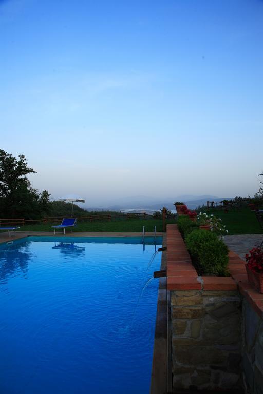 Rimaggiori Country Home & Restaurant Barberino di Mugello Luaran gambar