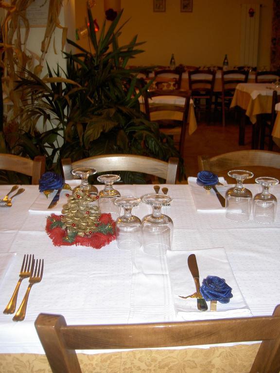 Rimaggiori Country Home & Restaurant Barberino di Mugello Luaran gambar